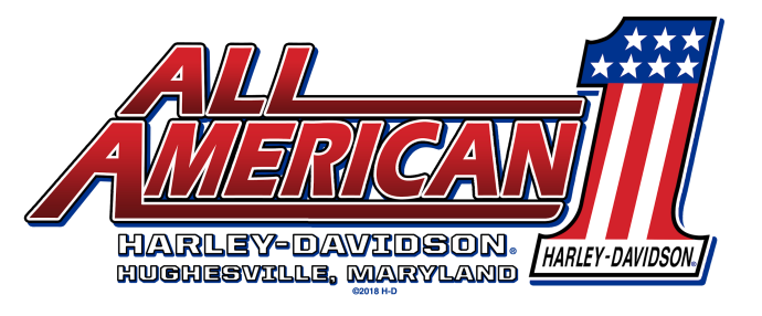 All American Harley-Davidson aahd logo 2018 city WHT FULL_Proxy