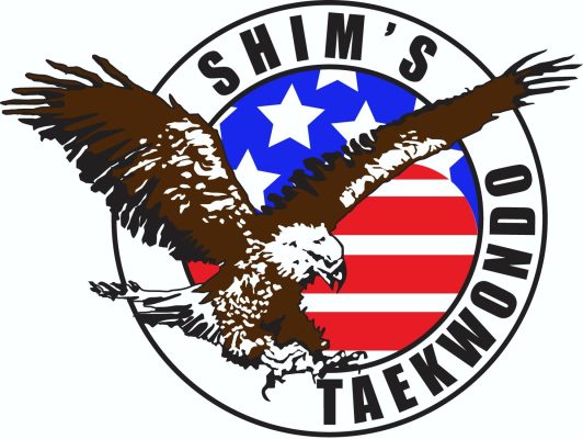 BBA Eagle Shim TKD