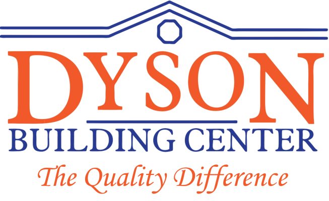 Dyson Logo Color