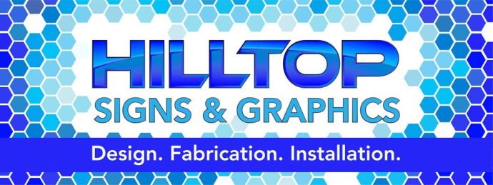 Hilltop Signs FB